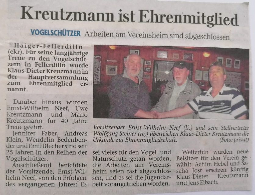 JHV 2014