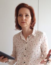 Céline Hanauer