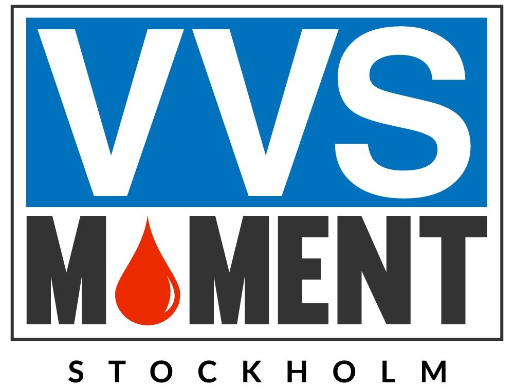 VVS Moment AB logotyp