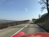 FUEGO auf Rundreise in der Schweiz