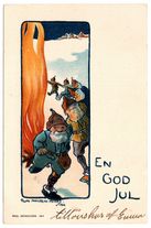 EN GOD JUL