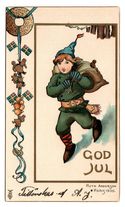GOD JUL