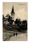 Djursholms kapell