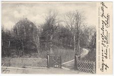 Villa Ekeliden