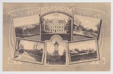 DJURSHOLM