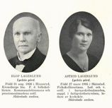 PORTRÄTTGALLERI SMÅLAND 1932
