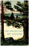 Vårt land 