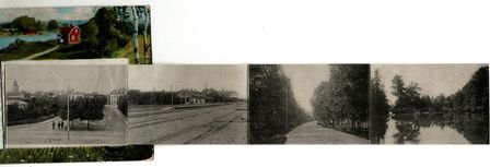 Hälsning från Ljungby