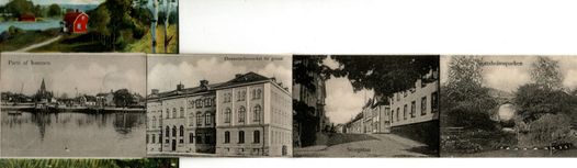 Hälsning från Västervik