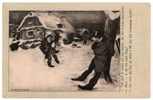 Mitt stamträd