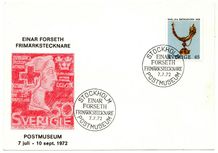 FRIMÄRKSTECKNARE