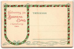TRYCKSAK