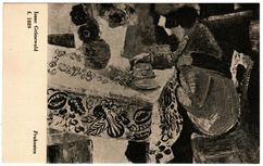 Frukosten
