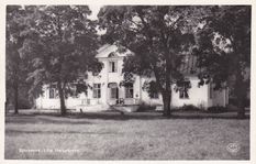 Lilla Herrgården 