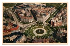 Karlaplan Stockholm