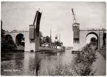 Klaffbron Södertälje