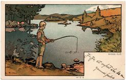 SKOGSSJÖ