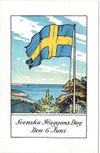Svenska Flaggans Dag 1919