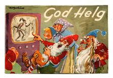 1. God Helg
