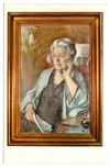 Selma Lagerlöf
