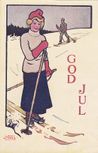 GOD JUL
