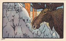 GJ Älg