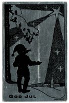 GJ - Tomte
