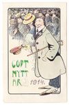 5587 GODT NYTT ÅR