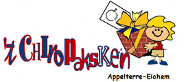 Logo VZW 't Chiropaksken
