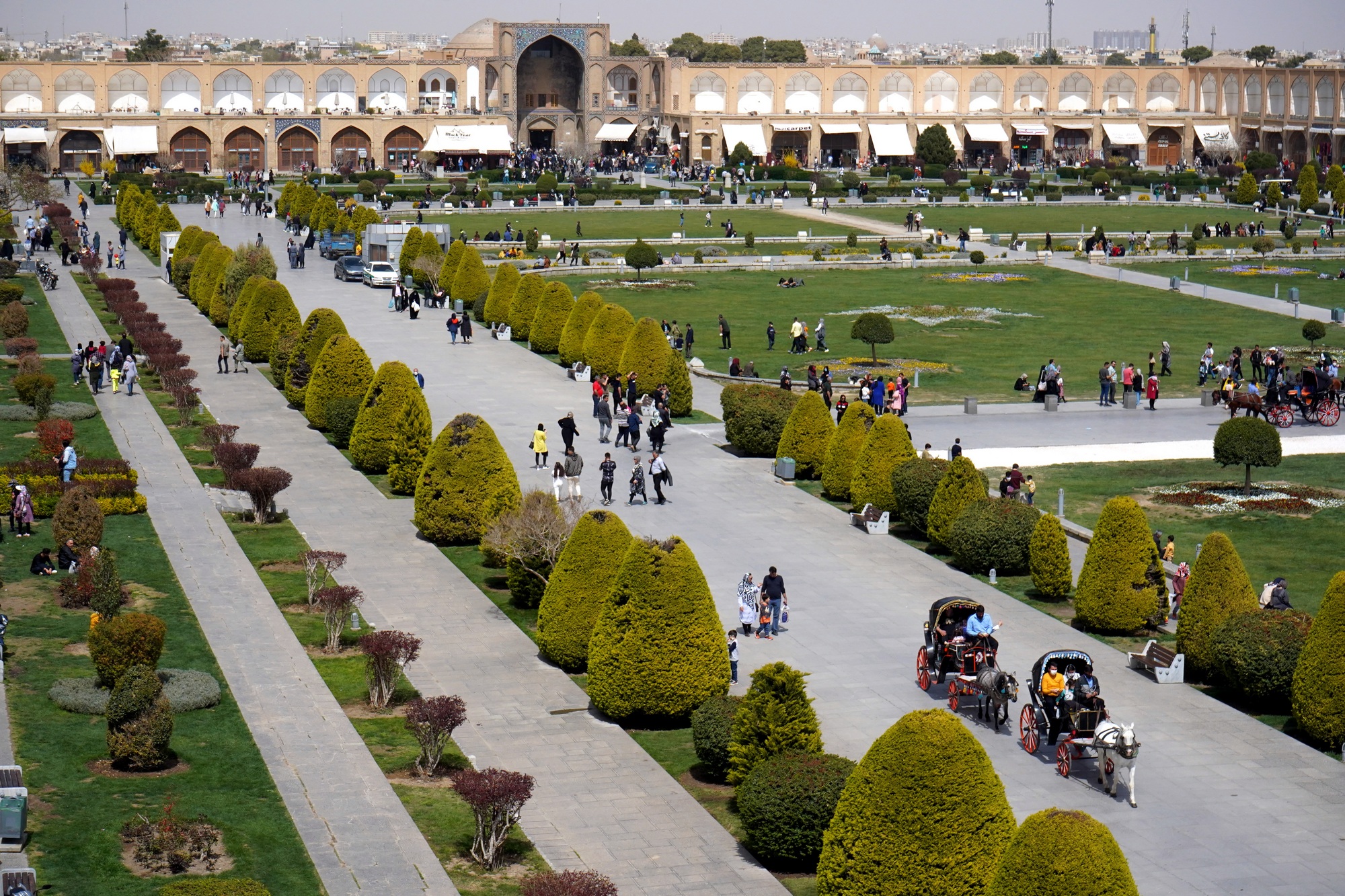ShahSquare115