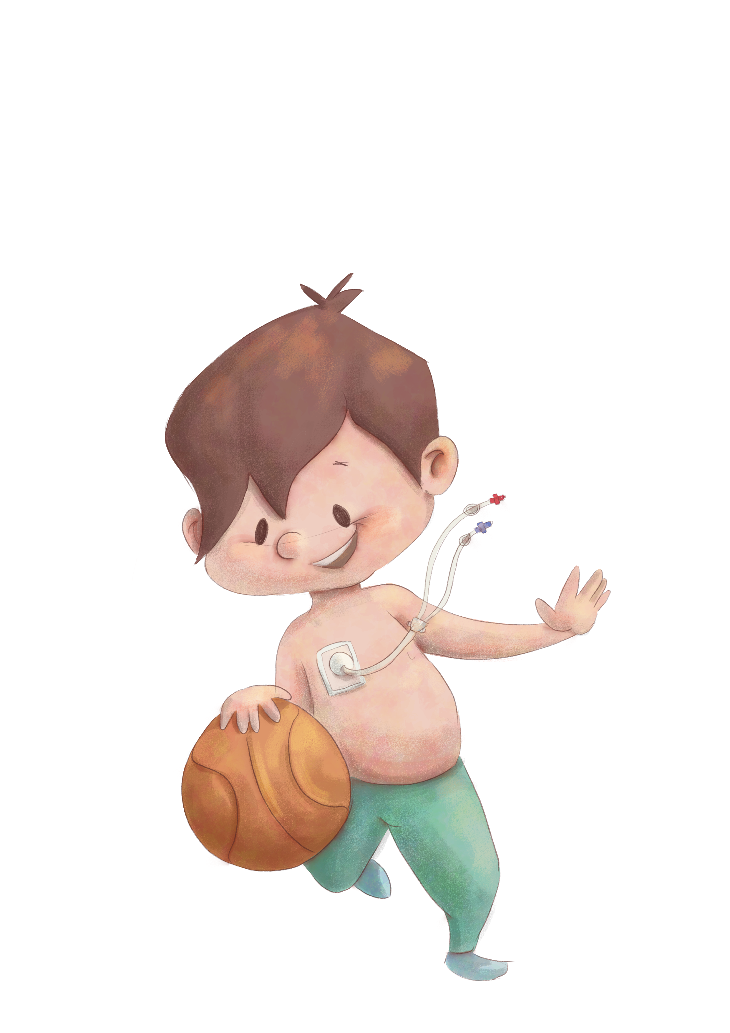 Basketball
