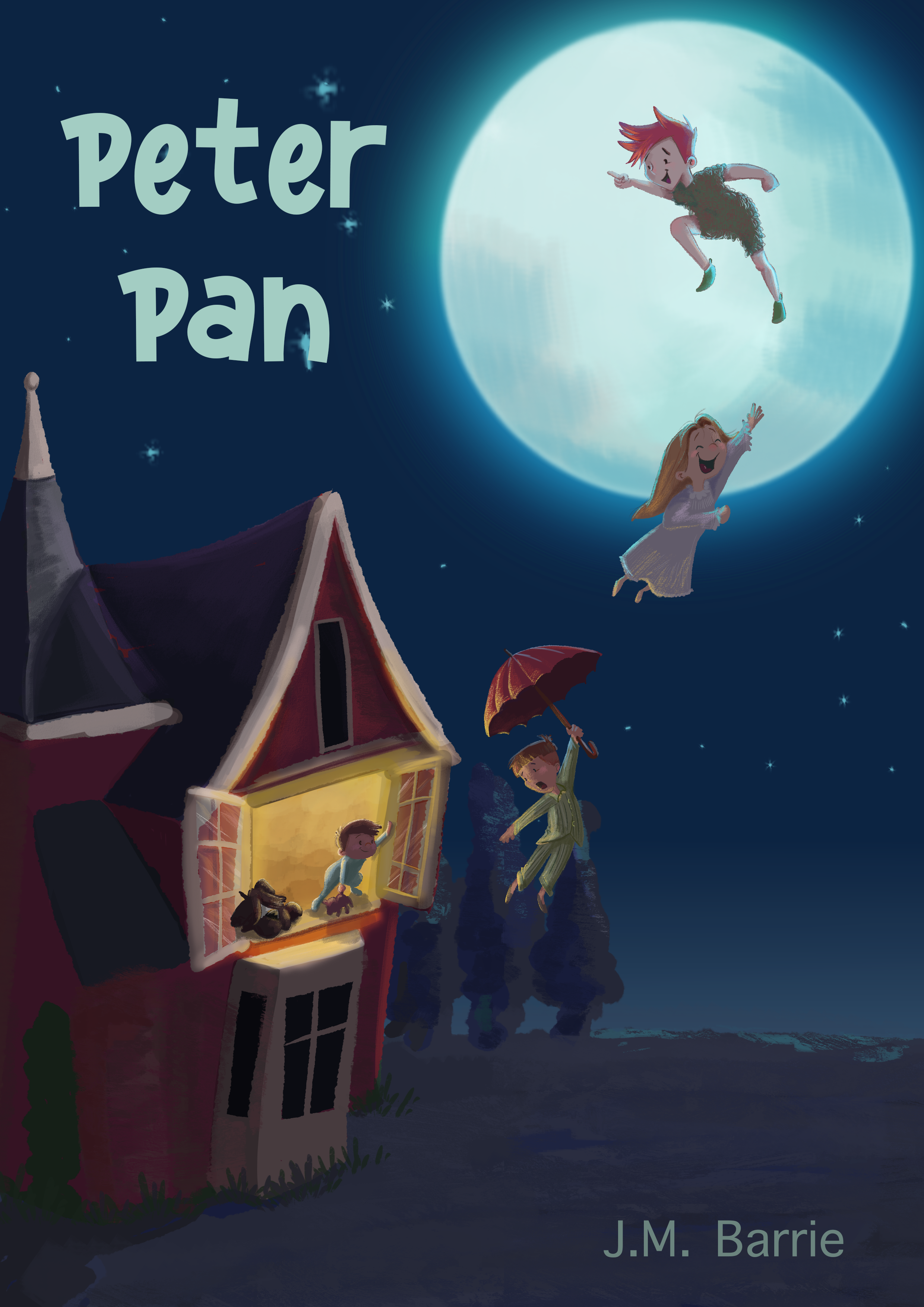 peterPan