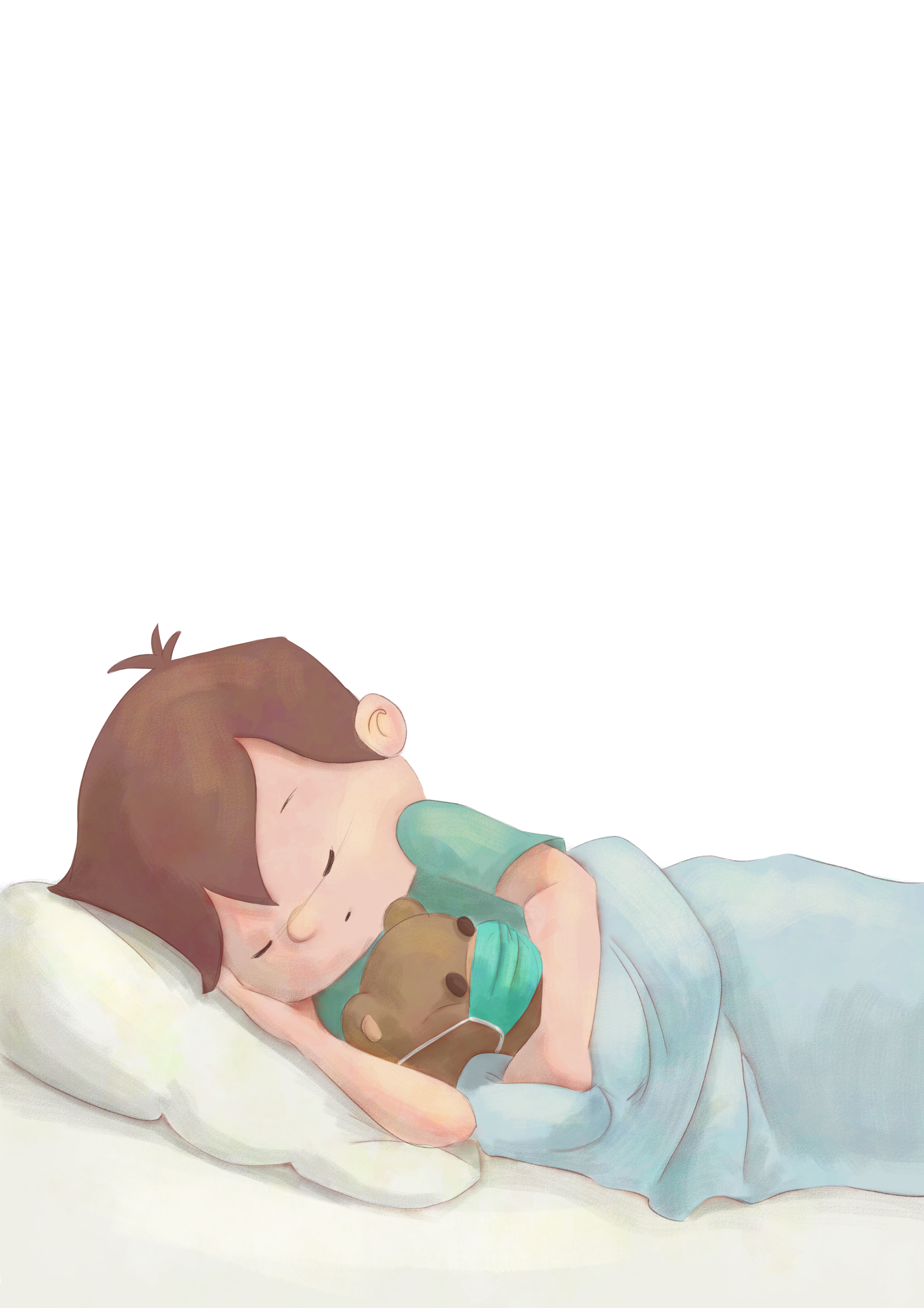 sleep