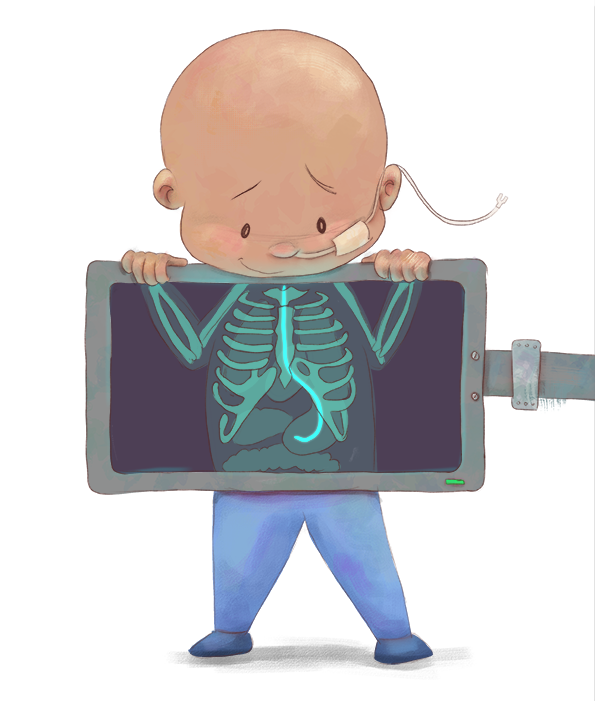 xray