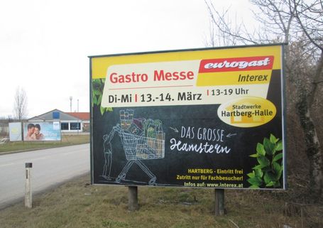 werbeflaeche-werbung-plakat-interex-gastro-messe-hartberg