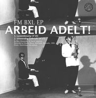 Arbeid Adelt!