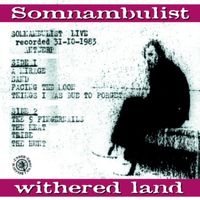 Somnambulist