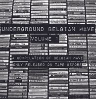 Underground Wave Volume 1