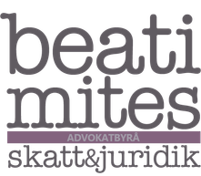 Beati Mites Advokatbyrå AB_logo