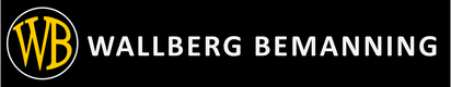 WALLBERGS BEMANNING