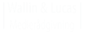 Wallin & Lucas Medierådgivning
