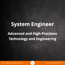 System Engineer