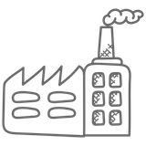 All industries