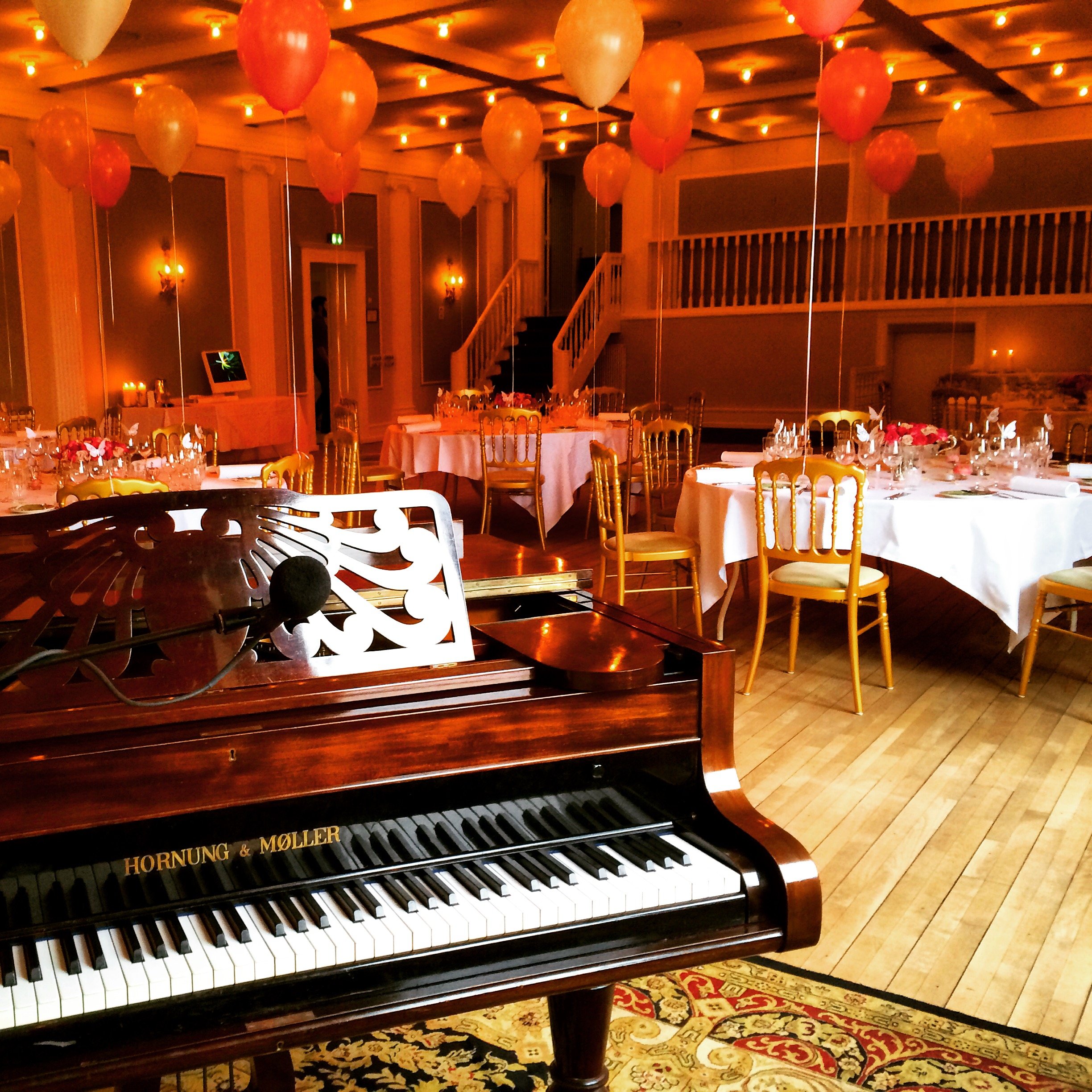 Musik til konfirmation