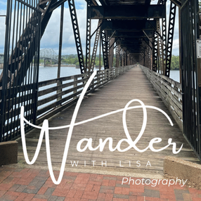 Wander with Lisa Photography