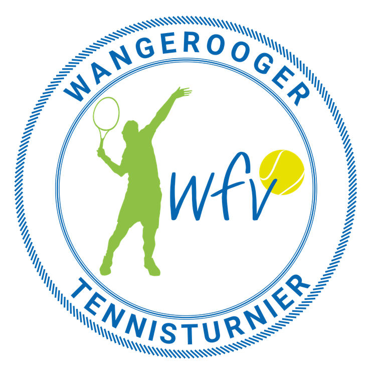 WFV_Wangerooger Tennis-Turnier_Logo