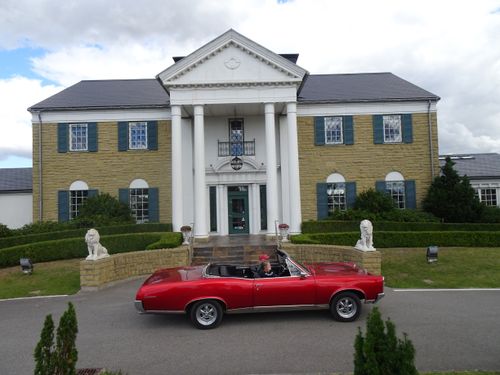 Pontiac GTO 1967