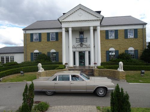 Buick Electra 225 1964