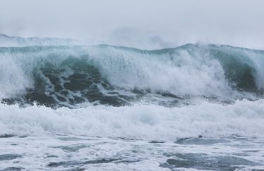 AC 095 - Angry Sea 01 - framed art prints - art for home - interior de