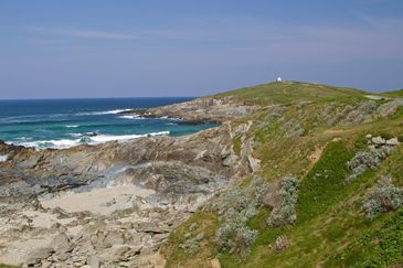 MC 19 063 - Newquay - proefssional picture framer near me - stock phot